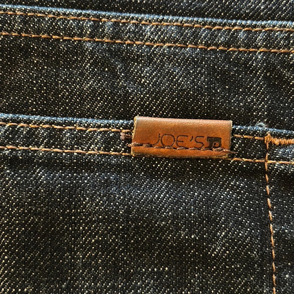 Joe jeans size 38
